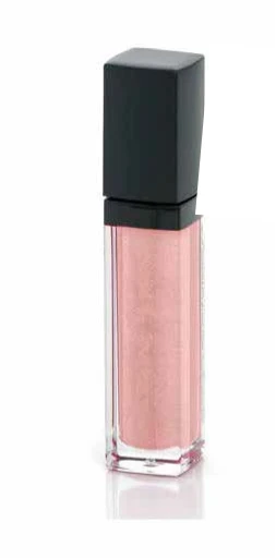 Vanilla Bean lip gloss tube